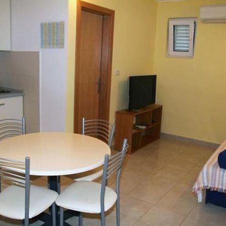 Apartments Sini Makarska Extérieur photo