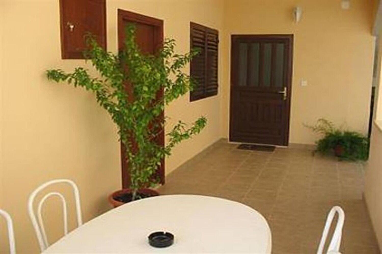 Apartments Sini Makarska Extérieur photo