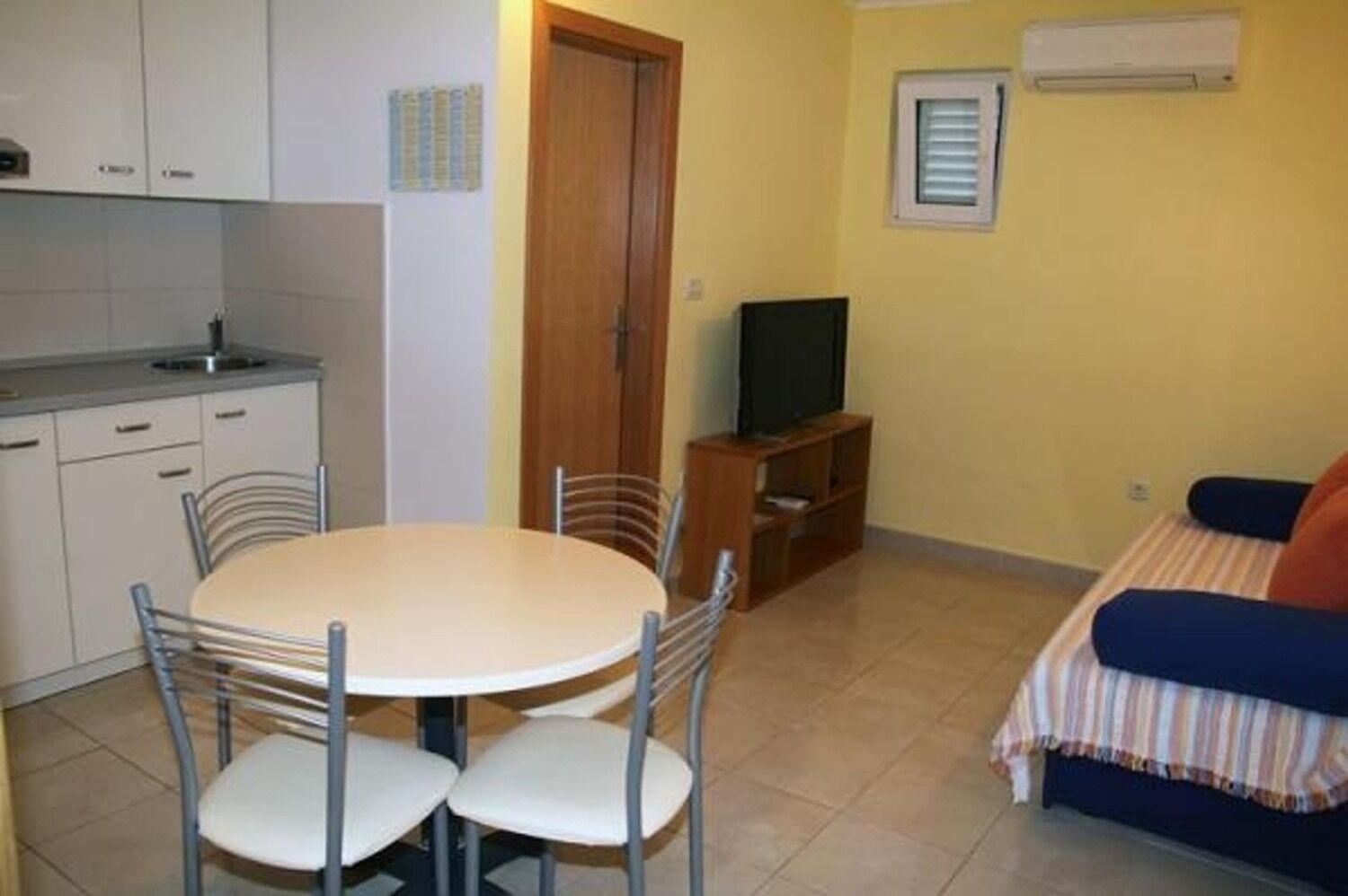 Apartments Sini Makarska Extérieur photo