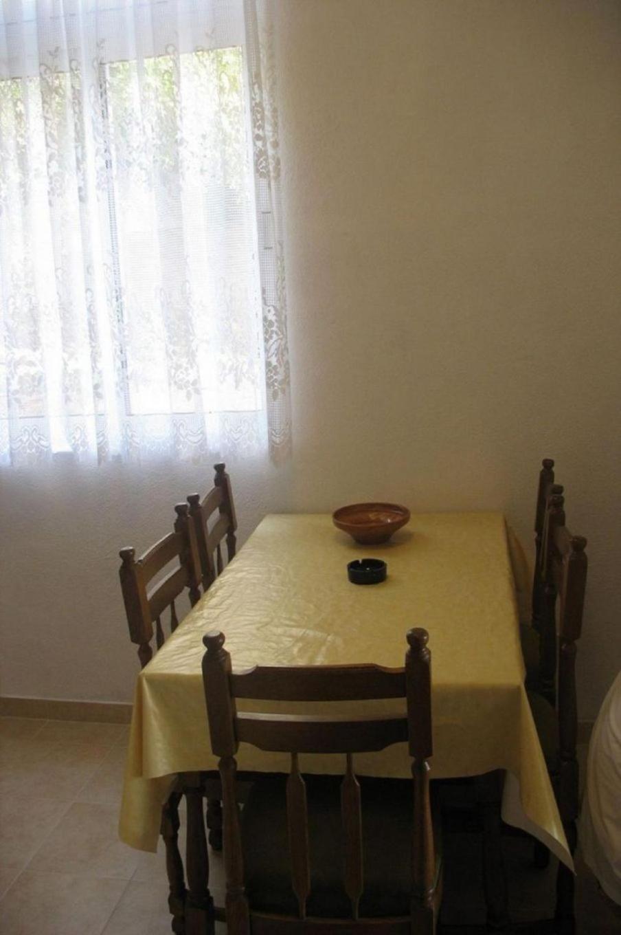 Apartments Sini Makarska Extérieur photo