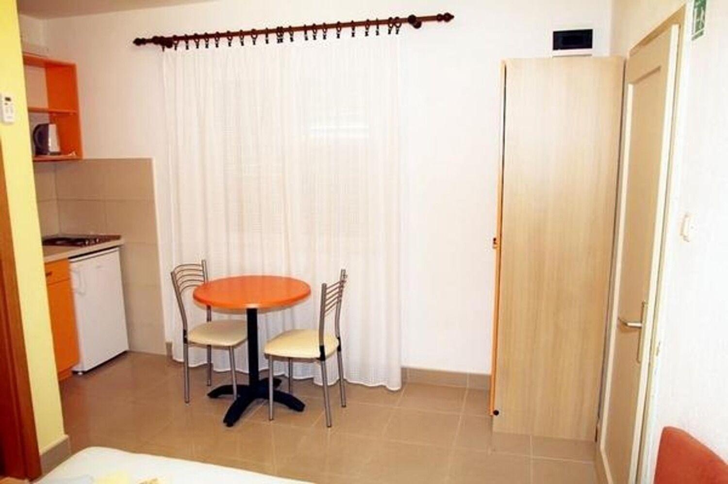 Apartments Sini Makarska Extérieur photo