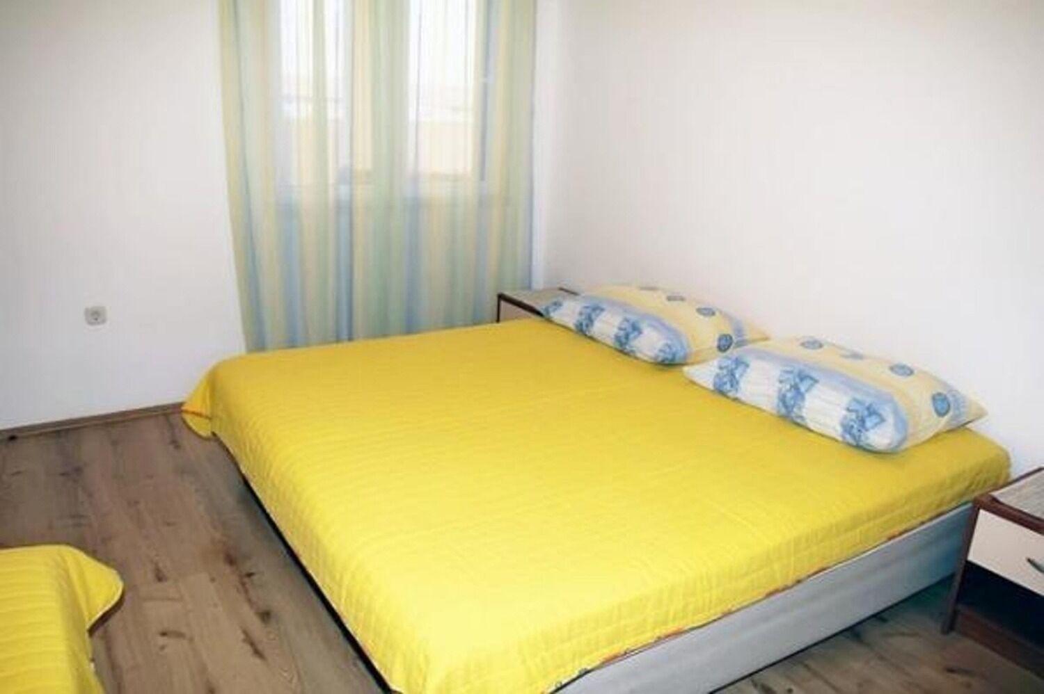 Apartments Sini Makarska Extérieur photo