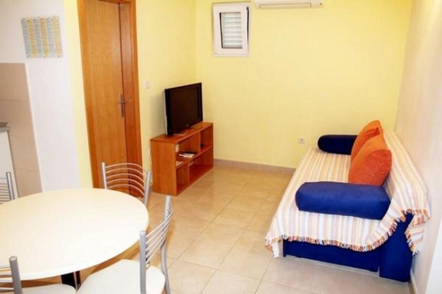 Apartments Sini Makarska Extérieur photo