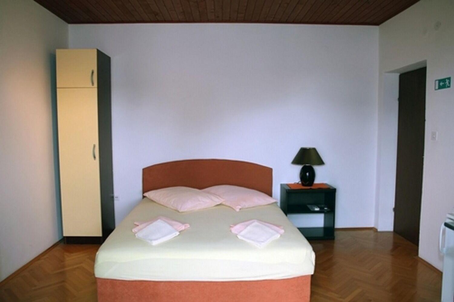 Apartments Sini Makarska Extérieur photo