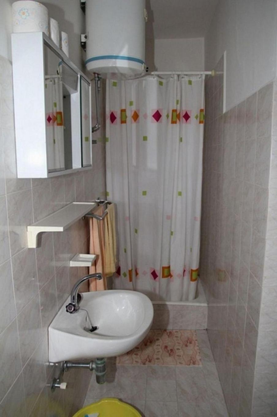 Apartments Sini Makarska Extérieur photo