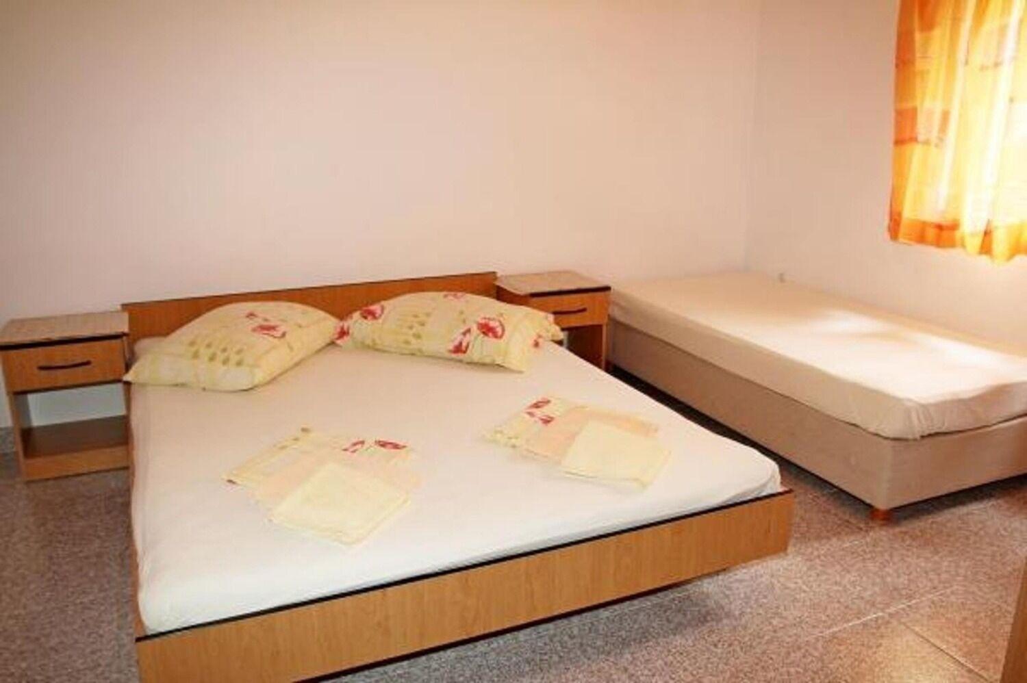 Apartments Sini Makarska Extérieur photo