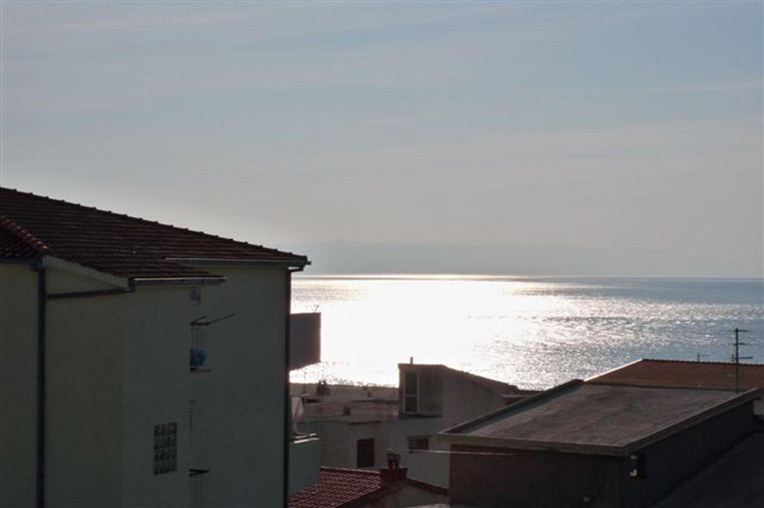 Apartments Sini Makarska Extérieur photo