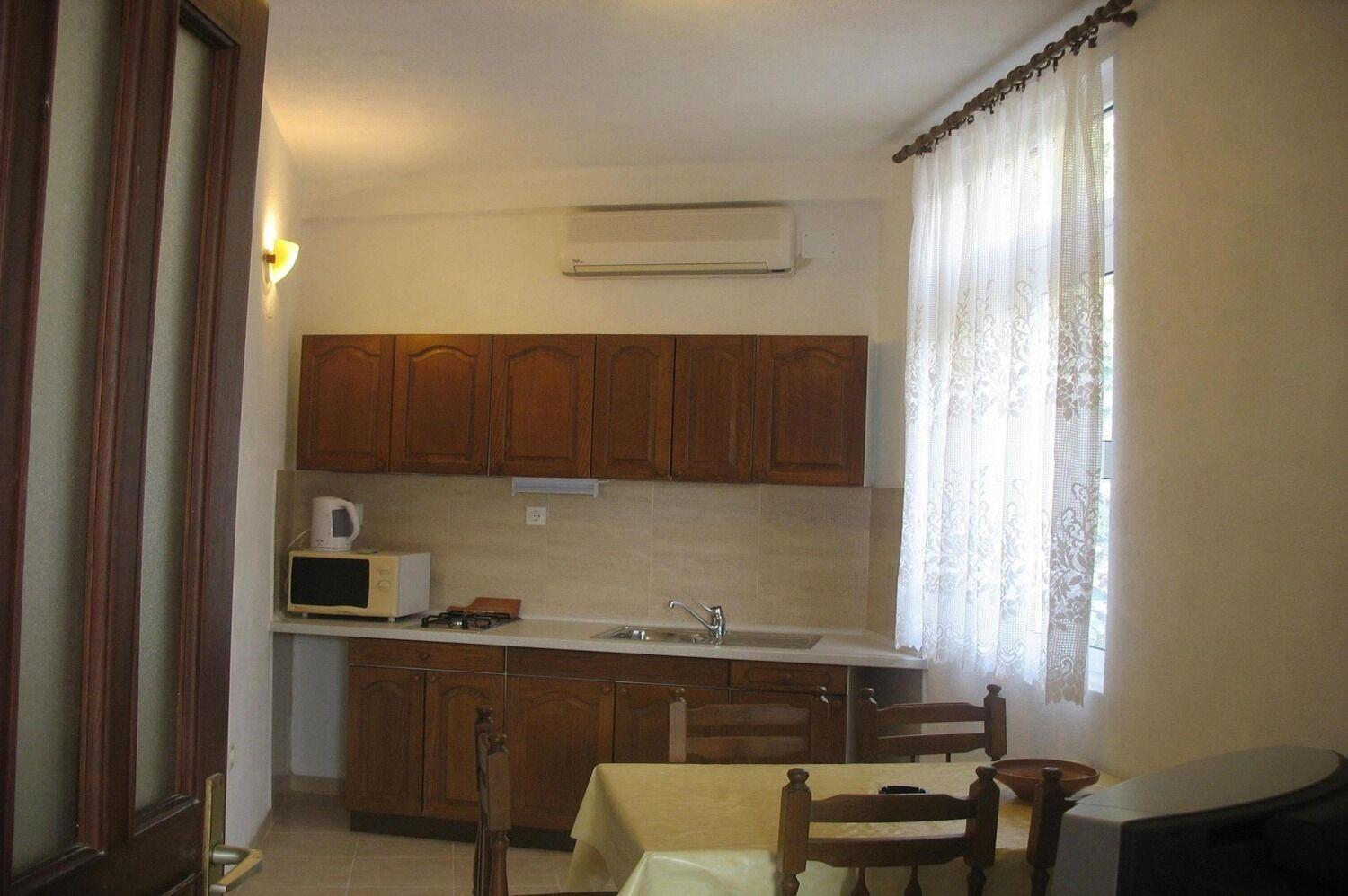 Apartments Sini Makarska Extérieur photo