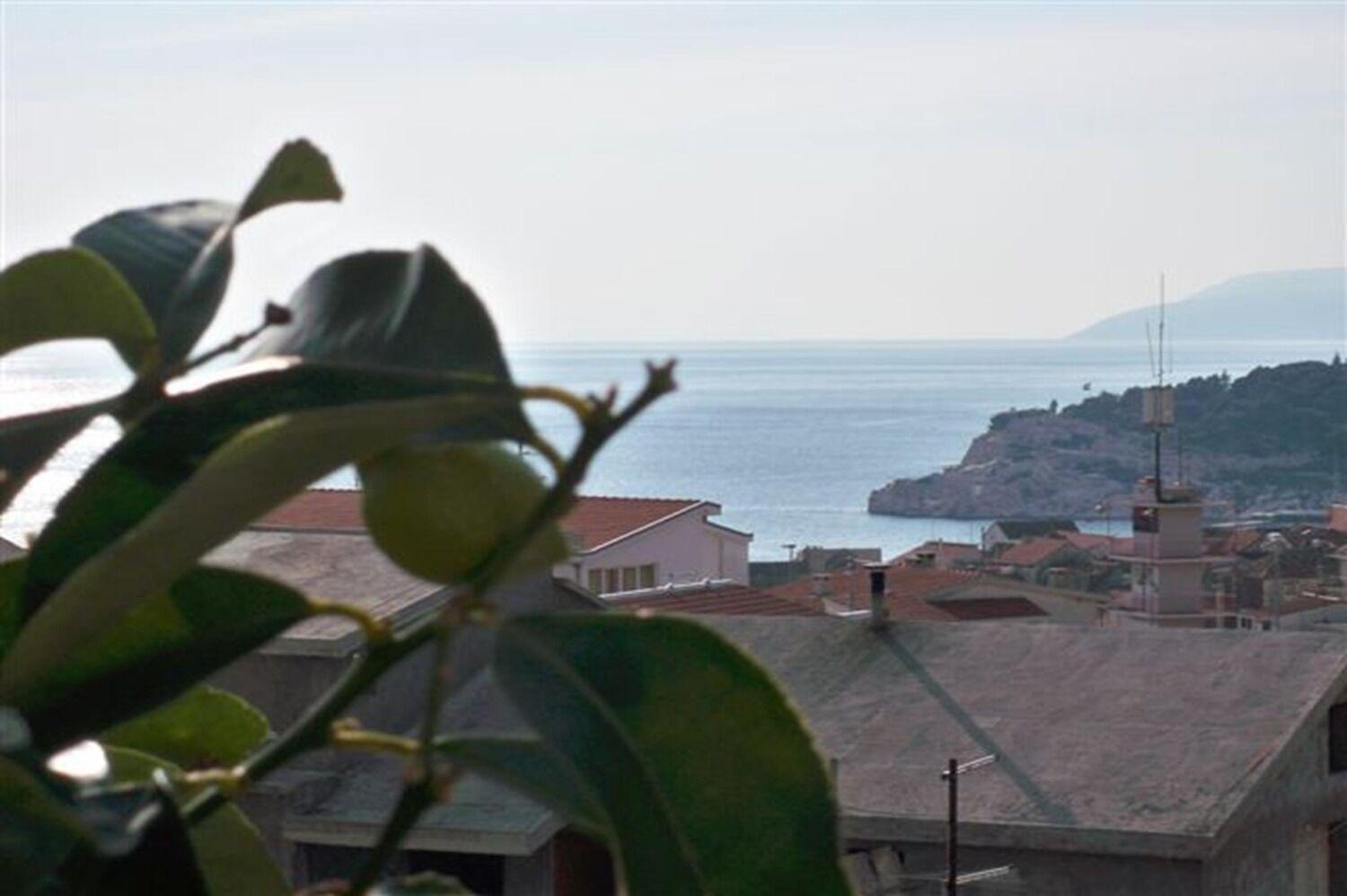 Apartments Sini Makarska Extérieur photo