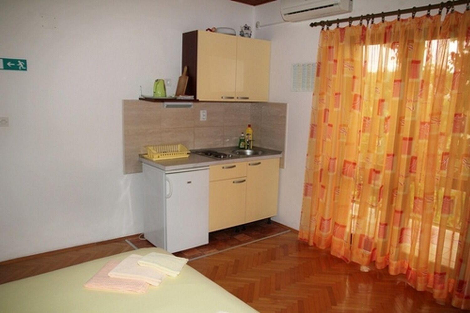 Apartments Sini Makarska Extérieur photo