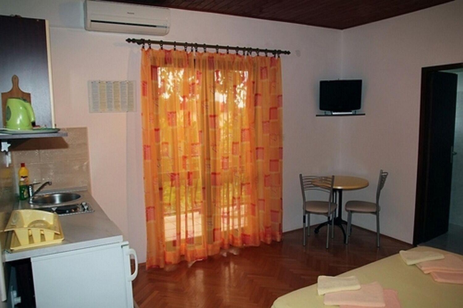 Apartments Sini Makarska Extérieur photo