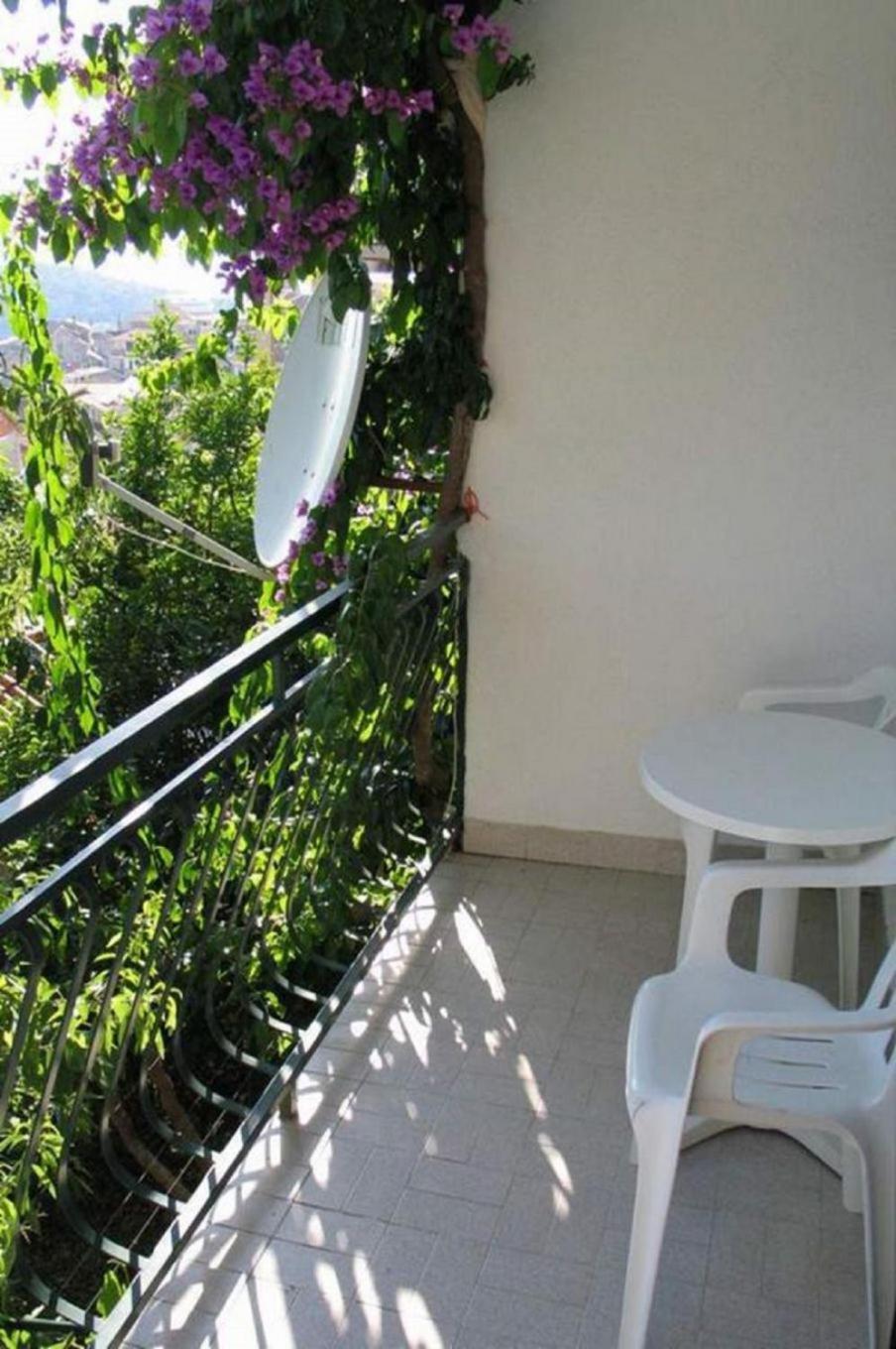Apartments Sini Makarska Extérieur photo