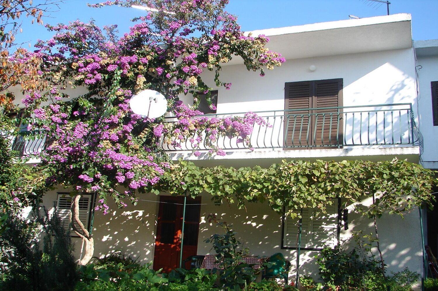 Apartments Sini Makarska Extérieur photo