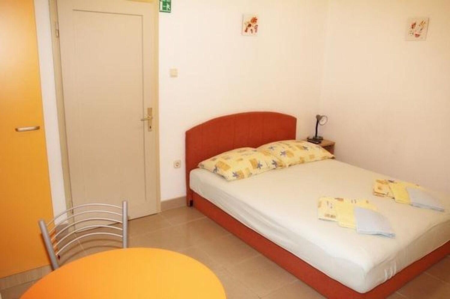 Apartments Sini Makarska Extérieur photo